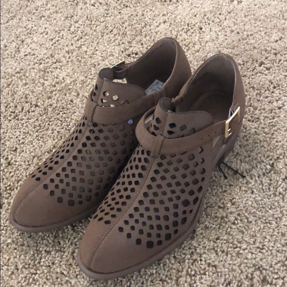 Women’s Booties